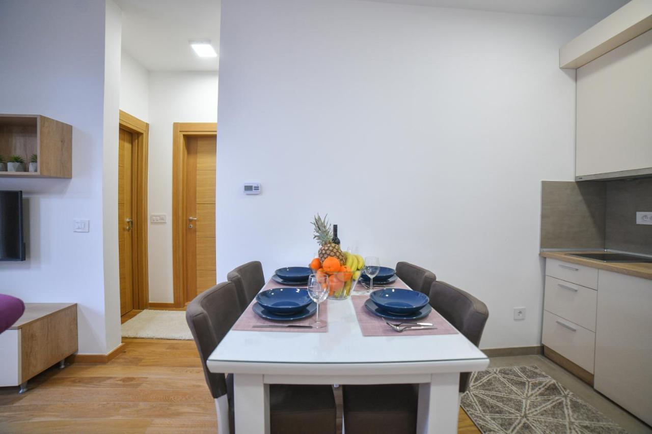 Vila Elsa Apartmani Kosta Todorovic Zlatibor Exterior foto